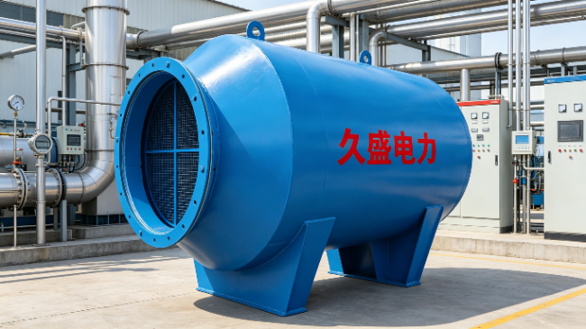 石台风机消声器
