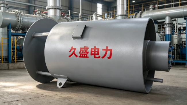 石台蒸汽消声器